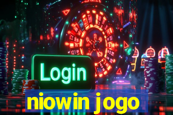 niowin jogo